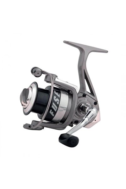 Spro فيوز 5000 3+1 كرة 5.2:1 آلة صيد للاستخدام العام