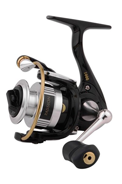 Spro ماكينة صيد السمك باشن 4000 4+1BB سبين