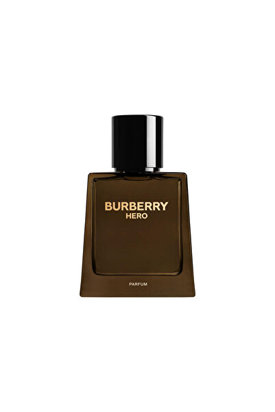 BURBERRY Hero Parfum 50 ml Erkek Parfüm