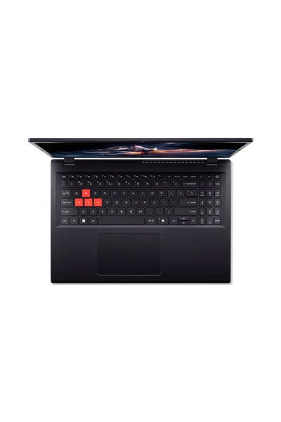 ACER Nitro Lite NL16-71 Intel Core i5-13420H 16G 512GB SSD RTX4050 16" WUXGA 165Hz Freedos NH.DAEEY.001