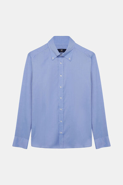 W Collection KLASİK GÖMLEK