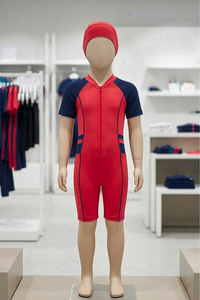 TESMAY COSTUME DE ÎNOT pentru copii