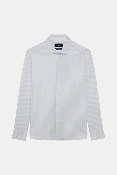 W Collection KLASİK GÖMLEK