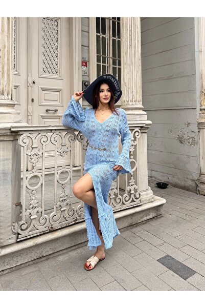 TOFİX textile tunică tricotată