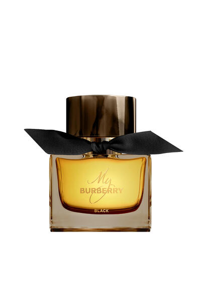 BURBERRY My Black Parfum 50 ml Kadın Parfüm