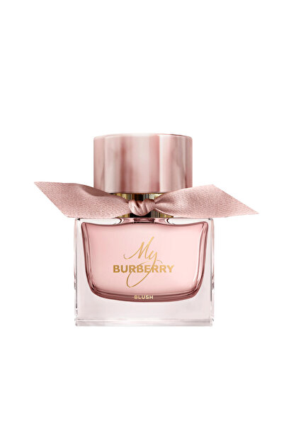 BURBERRY عطر بربري ماي بربري بلاش او دو بارفيوم 50مل