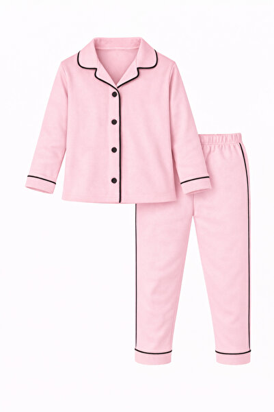 Bubito Unisex Baby Pajama Set