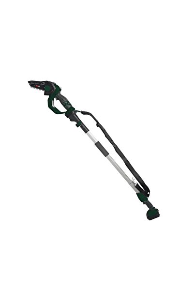 KLPRO KL Pro KLBZT18-20 18V/2AH. 110MM Çift Akülü Zincirli Testere