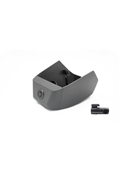 BlueLens Custom Dual 4K 24/7 Jaguar Pace / Land Rover 2019+