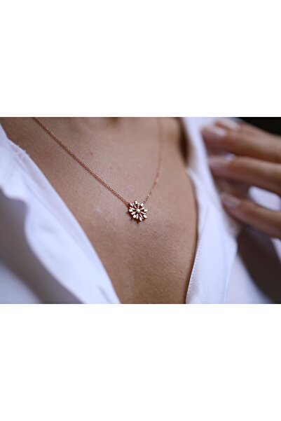 Reis Kuyumculuk Pusula Kolye 2