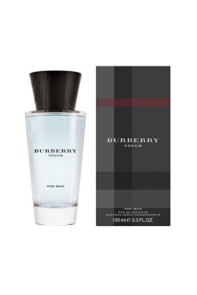 BURBERRY Touch For Men EDT 100 ml Erkek Parfüm