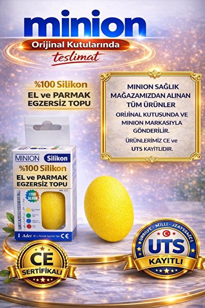 Gelenke Silicone Stress Ball Hand Exercise Wrist and Finger Strengthening Bal...