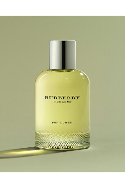BURBERRY Weekend For Women EDP 100 ml Kadın Parfüm