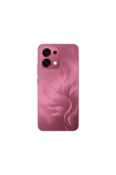 OPPO A6 Pro 5G 8/256 GB Gül Kızılı