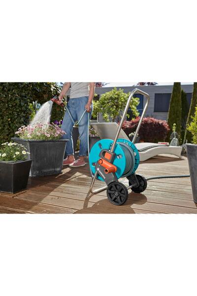 Gardena 18502 Hortum Makarası