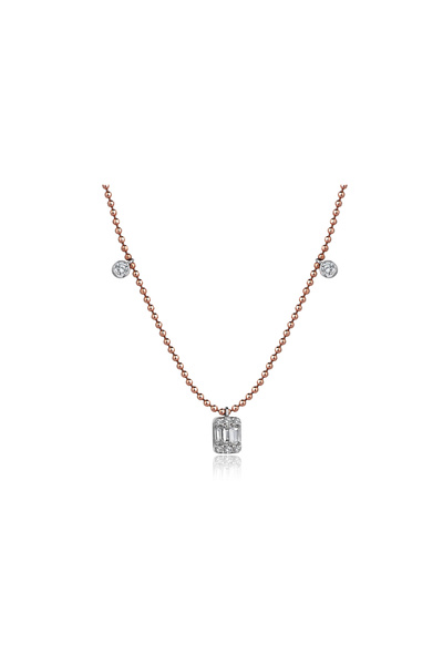 Reis Kuyumculuk Sıra Baget Kolye