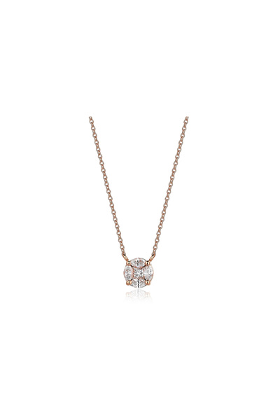 Reis Kuyumculuk Markiz Feraye Kolye