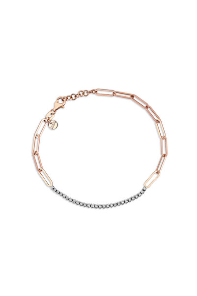 Reis Kuyumculuk Blended Bangle