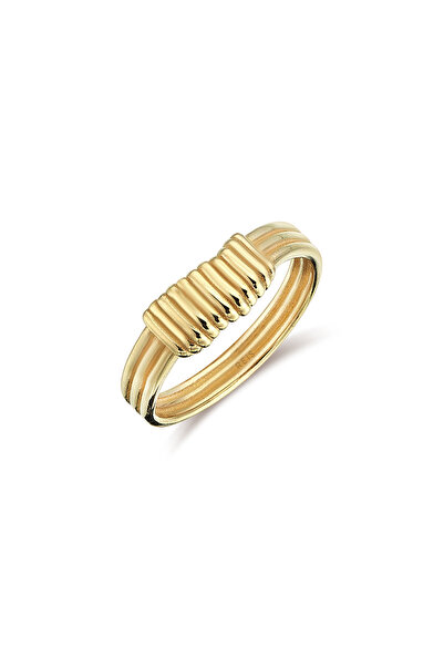 Reis Kuyumculuk Rope Ring