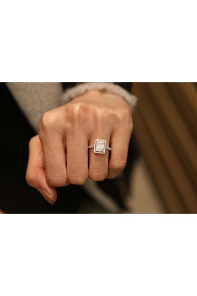 Reis Kuyumculuk Baget Grande