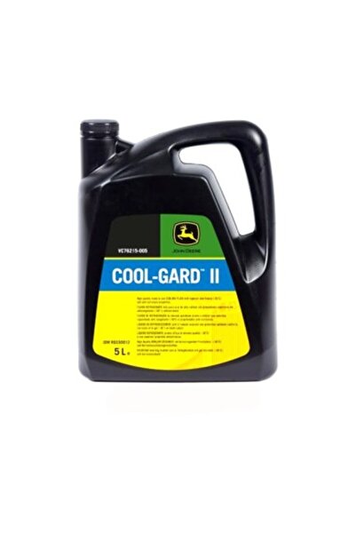 John Deere Antigel John Deere Cool-Gard II 5L
