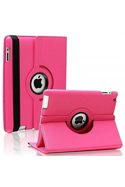UnDePlus iPad Air 13inç M4/M3/M2 Kılıf 360 Dönebilen Standlı Case 2026-2024 U...