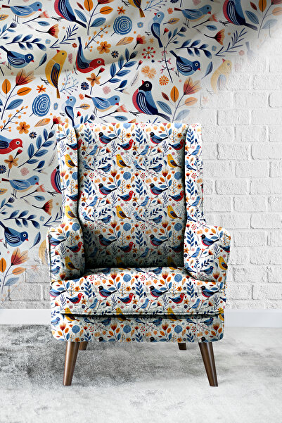 Vagonik قماش إسبينوزس ديجيتال بي مطبوع لتنجيد الأرائك، قماش عالي الجودة لا ين...