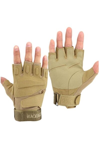 Blackhawk قفازات عملية تكتيكية نصف إصبع