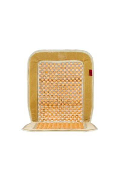 Heyner Husă universală bej pentru scaun cu bilă, 1 buc.