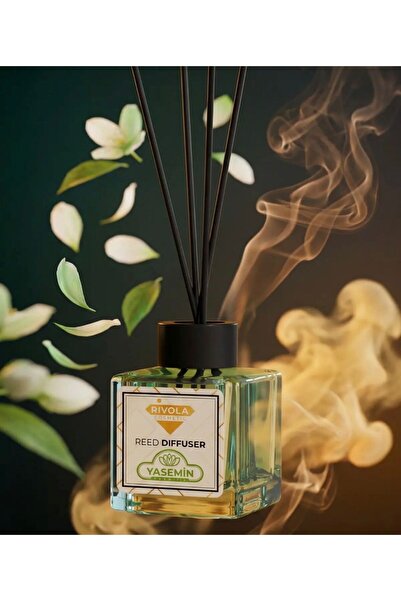 MATMEL Rivola Bambu Oda Kokusu Yasemin 100ml