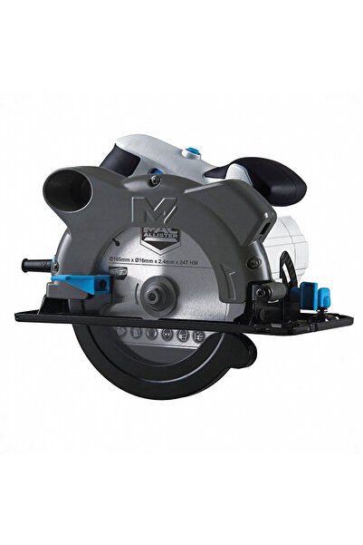 Mac Allister Daire Testere 1200 Watt MSCS1200