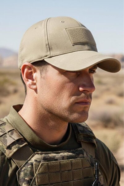 SINGLE SWORD Στρατιωτικό καπέλο με βέλκρο εισαγόμενο