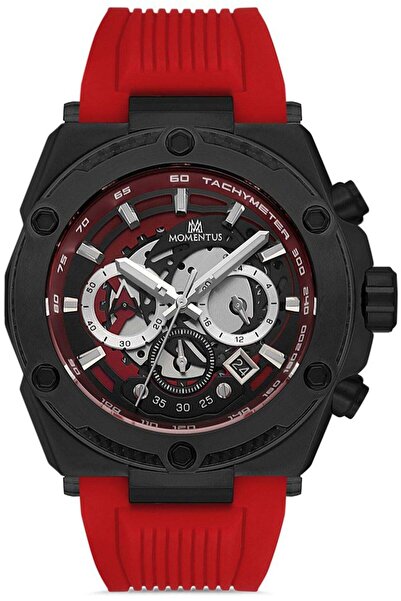 Momentus Sm354t-04ks Men's Wristwatch