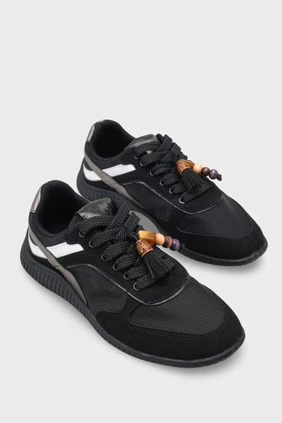 Capone Outfitters Women's Sneaker Sports Shoes