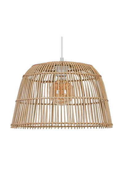 KOÇTAŞ 38 Cm Bambu Tekli Sarkıt