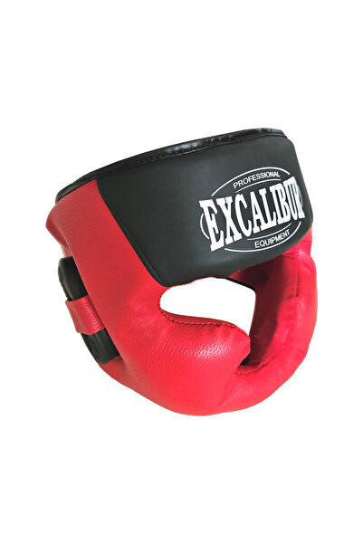 Excalibur Face Off Kapalı Model Kafa Koruyucu Kask S