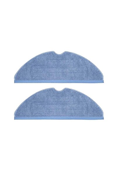 Roborge Roborock S7 Sonic Mop Aspirator robot compatibil cu pânză de mop în 2...