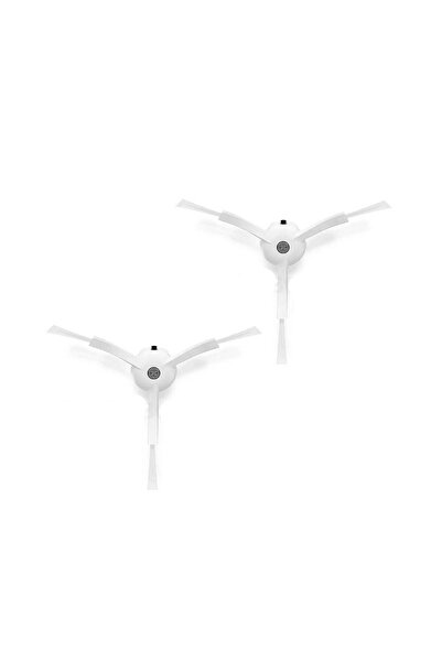 Roborge Set de 2 piese de schimb compatibile cu aspiratorul robot Roborock S5...