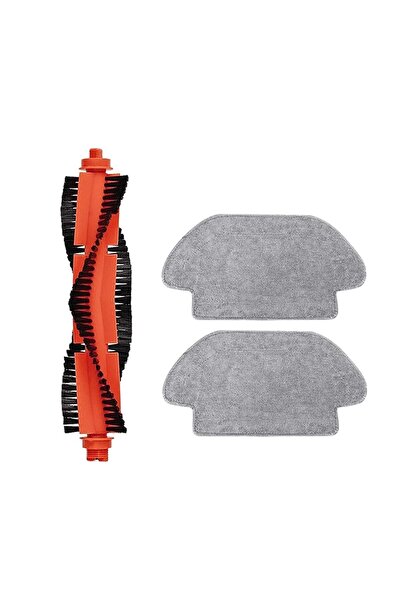 Roborge Xiaomi Mop Pro - Robot usisivač, set rezervnih delova od 3 dela (STYT...