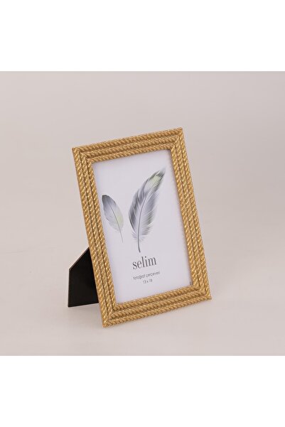 Selim 13X18 Elise Frame - Mink