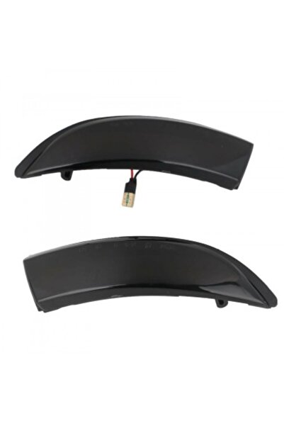 Ford Set de 2 semnalizatoare LED oglindă dinamică Ford Fiesta MK6, B-Max B232