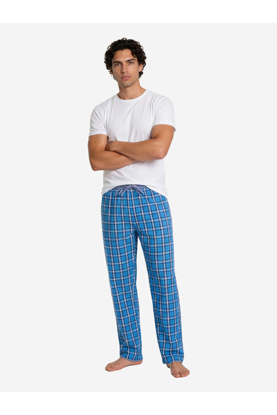 Luca David Pyjamahose Olden Glory Pants