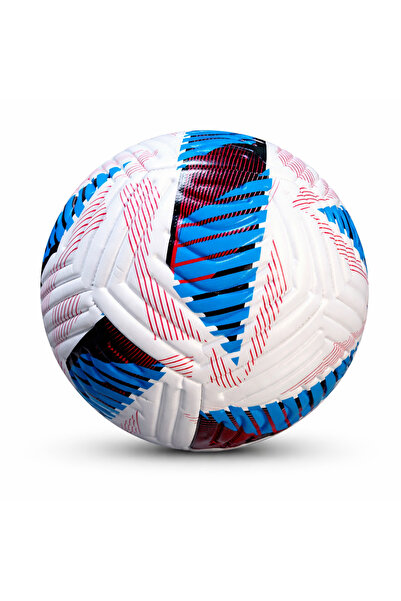 hn sport Yeni Model Türkiye Süper Lig Temalı Futbol Topu 5 Numara 420 gr Kali...