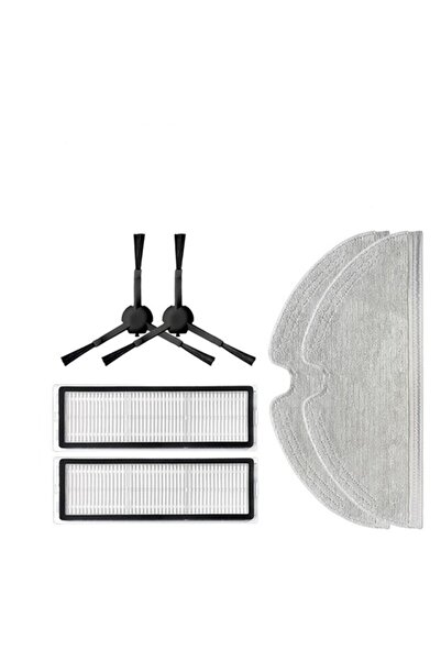 Roborge Dreame Bot D9 Max - Set de 6 piese de schimb pentru aspirator robot