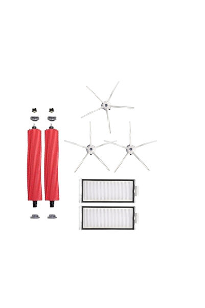 Roborge Roborock Q7 Max - Set de 7 piese de schimb compatibile