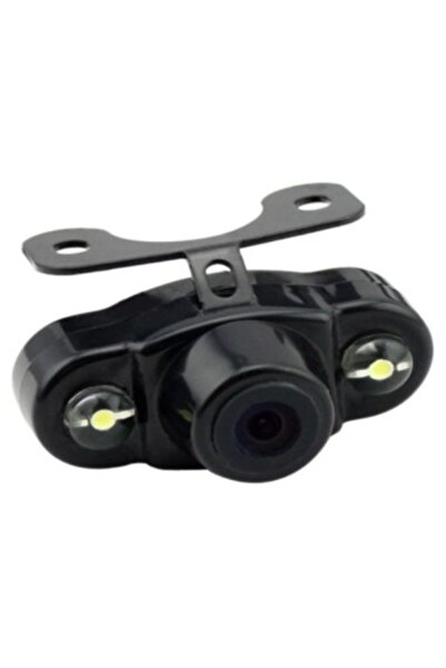 Xenon Bright Cameră de vedere spate cu vedere nocturnă