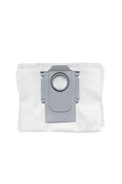 Roborge Sac de praf compatibil cu aspiratorul robot Roborock S8