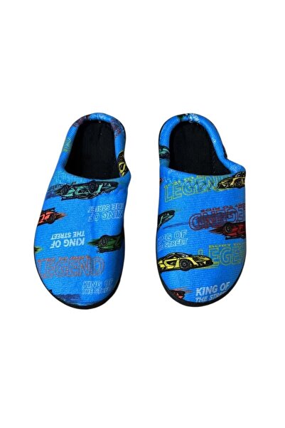 Moda Devrin Çocuk Terlik