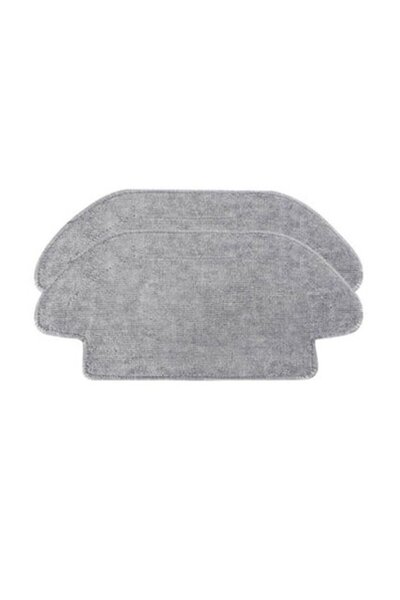 Roborge Xiaomi Vacuum Mop 2S - Aspirator robot, compatibil cu 2 pânze pentru mop