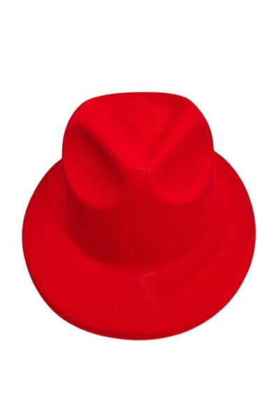 partidolu Πλαστικό Κόκκινο Χρώμα Χωρίς κορδόνια Καουμπόικο Καπέλο Παιδικό για...